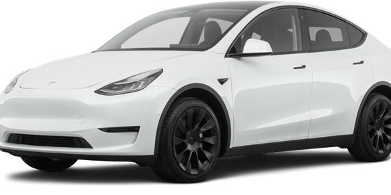 TESLA MODEL Y 2021 5YJYGDEE1MF281758 image TESLA MODEL Y 2021 5YJYGDEE1MF281758 image